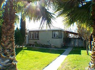 1125 Idaho Ave, Los Banos, CA 93635