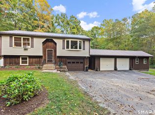 540 Clubhouse Road, Lebanon, CT 06249