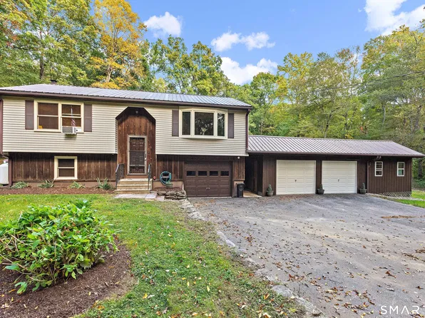 540 Clubhouse Road, Lebanon, CT 06249