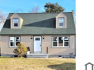 6515 Corkley Rd, Rosedale, MD 21237