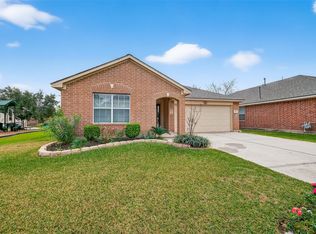 25311 Barmby Dr, Tomball, TX 77375