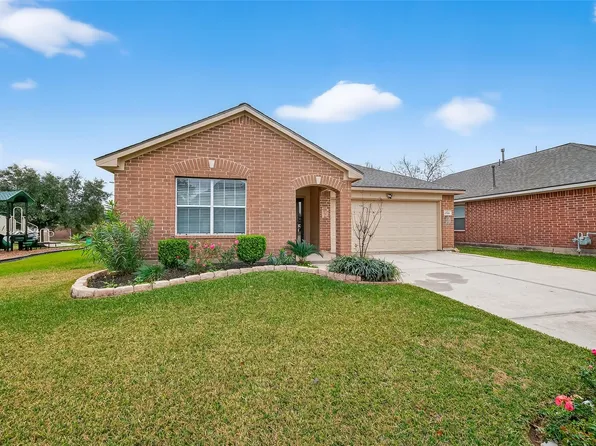 25311 Barmby Dr, Tomball, TX 77375