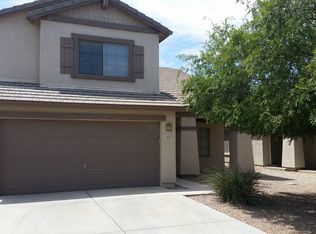 2477 W Wrangler Way, Queen Creek, AZ 85142