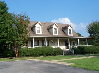 306 Jackson St, Melbourne, AR 72556