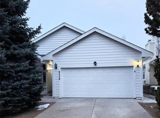 8228 Telegraph Dr, Colorado Springs, CO 80920
