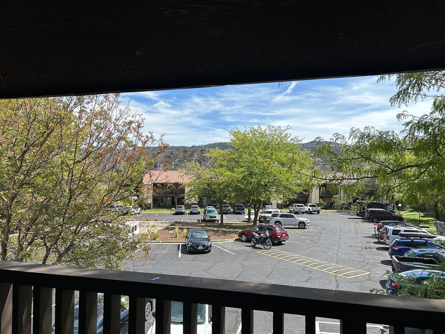 3 Bedroom / 1 Bathroom Condo on Avenida Del Sol — Photo 4