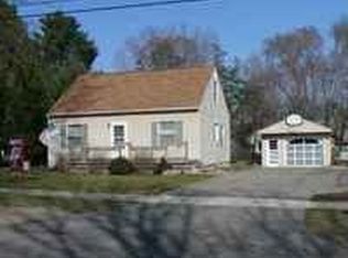 2417 Midday St, Jackson, MI 49203