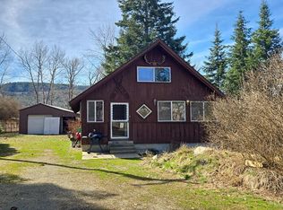 205 Calder Park Rd, Calder, ID 83808