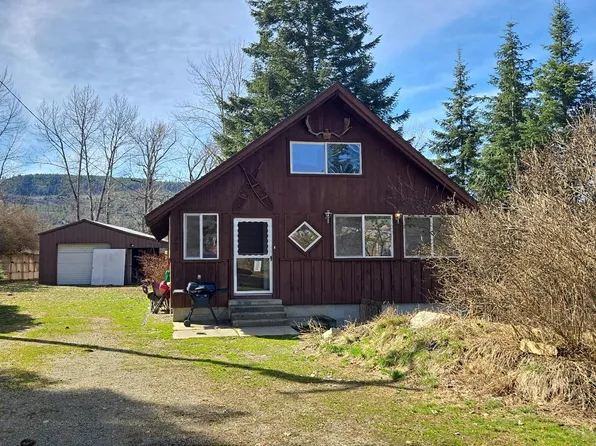 205 Calder Park Rd, Calder, ID 83808