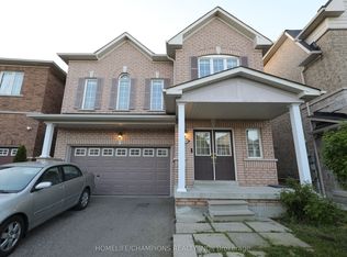 1524 Bruny Ave, Pickering, ON L1X0C6