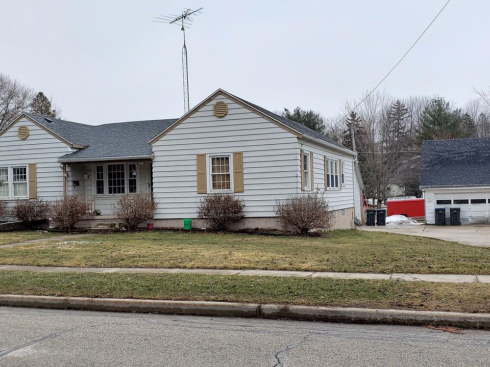 1st image of 220 N German St