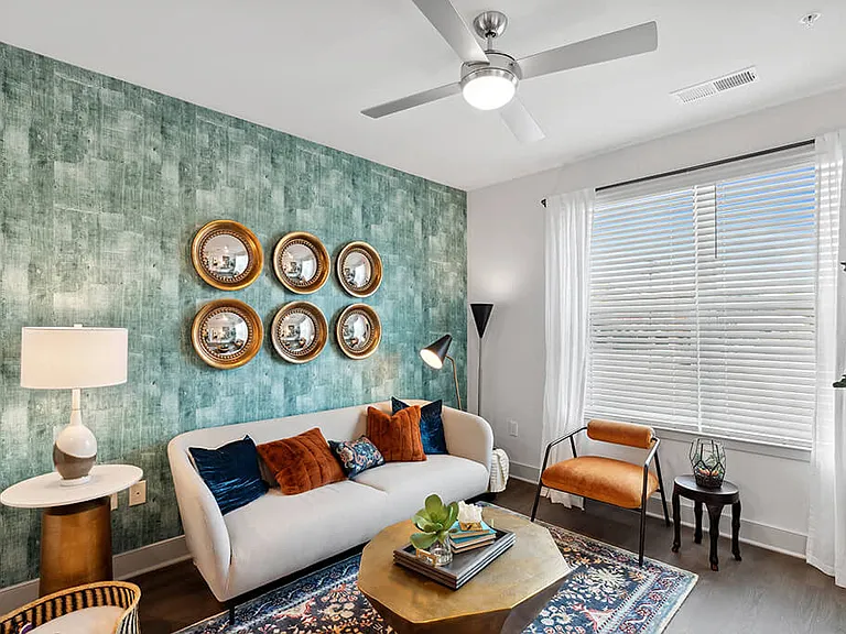 The Belhaven Apartments — Photo 7