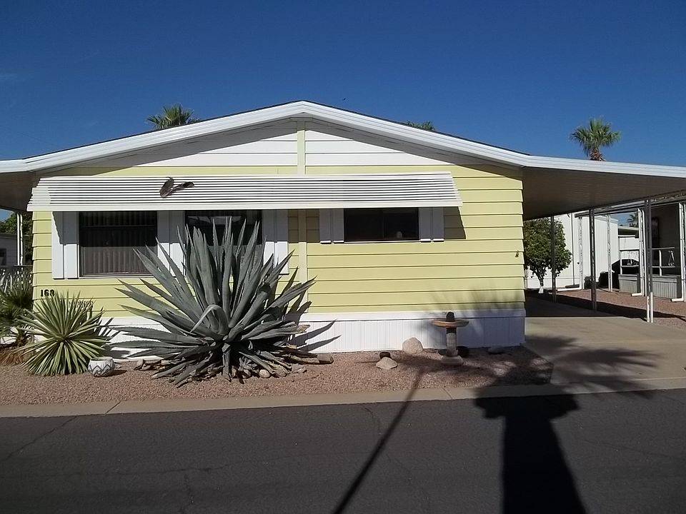 1st image of 9333 E University Dr Lot 168