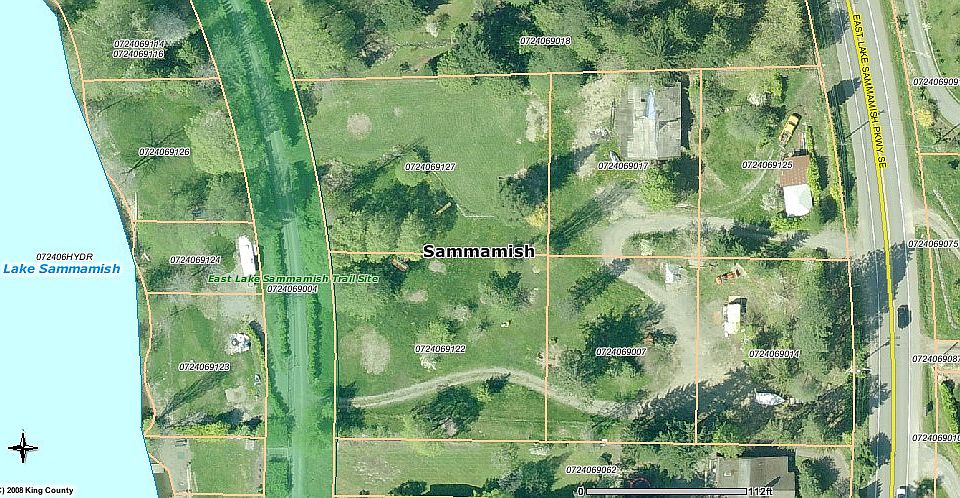 2nd image of 2623 E Lake Sammamish Pkwy SE