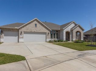12526 Montclair Landing Ct, Tomball, TX 77375
