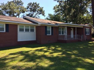 1291 Cates Rd, Valdosta, GA 31602