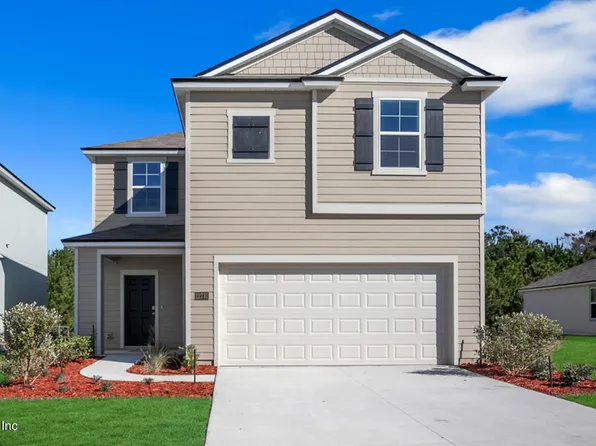12731 CACAO TREE Trail, Jacksonville, FL 32218