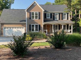 2004 Middleham Dr, Kernersville, NC 27284