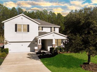 356 E Teague Bay Dr, Saint Augustine, FL 32092