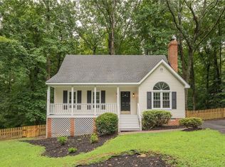 14001 Branched Antler Dr, Midlothian, VA 23112