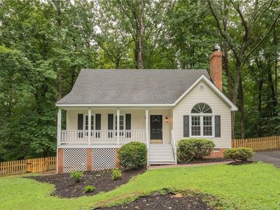 14001 Branched Antler Dr, Midlothian, VA, 23112