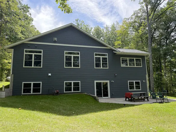 11758 298th Avenue, New Auburn, WI 54757