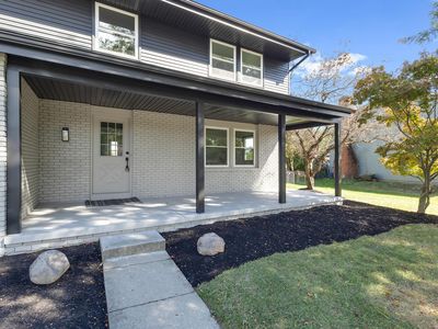 880 Loire Valley Dr, Marion, OH, 43302