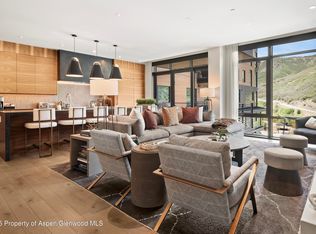 77 Wood Rd #505E, Snowmass Village, CO 81615