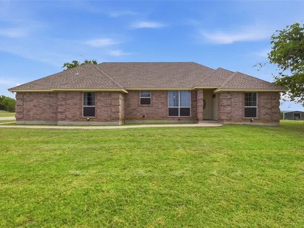 8116 Clearview Ct, Cresson, TX 76035