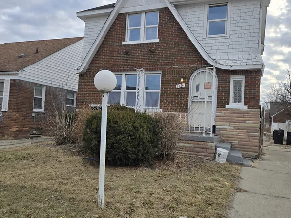 8340 Kentucky St, Detroit, MI 48204