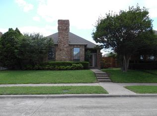 2024 Village Grn, Richardson, TX 75081