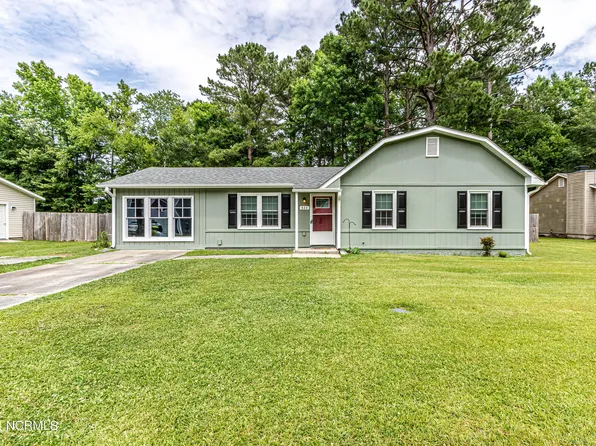 511 Redwood Place, Jacksonville, NC 28540