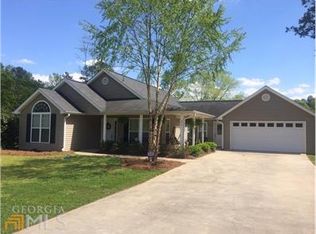 254 Wade St NE, Rome, GA 30161