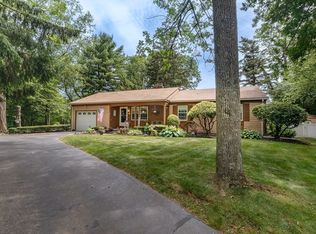 140 Stoney Hill Rd, Swansea, MA 02777