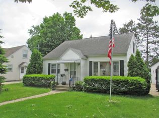 709 Ethel St, Wausau, WI 54403