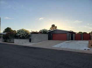 5133 Evergreen Dr, Sierra Vista, AZ 85635