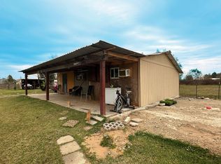 2039 County Road 3540, Cleveland, TX 77327