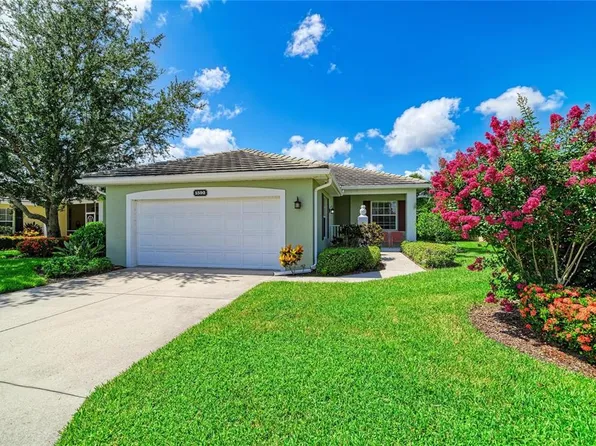 1592 MONARCH DRIVE #1592, VENICE, FL 34293