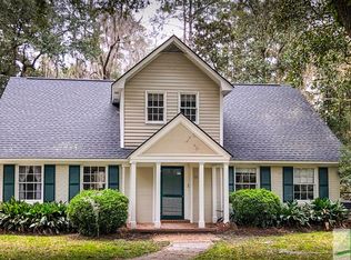 22 Waite Dr, Savannah, GA 31406
