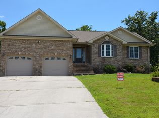 191 Arbor Pointe Trl, Dayton, TN 37321