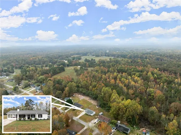 4449 Sardis Dr, Gainesville, GA 30506