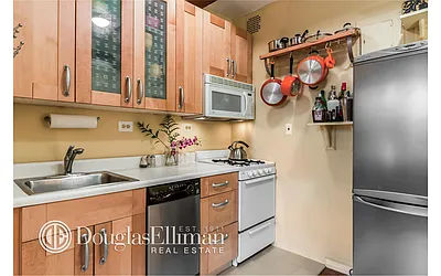 Sold by Douglas Elliman