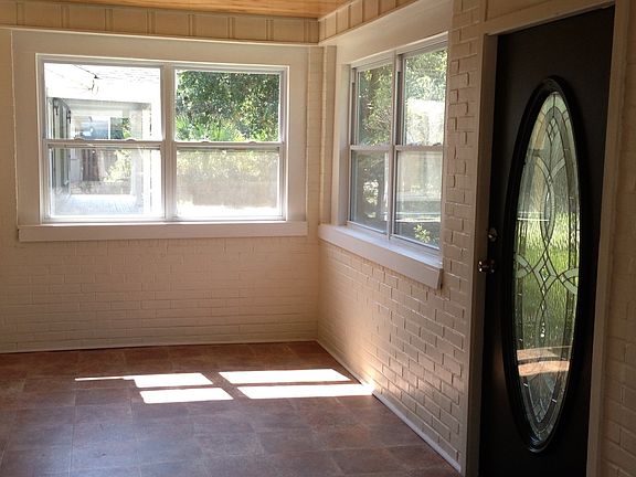 Front Sunroom