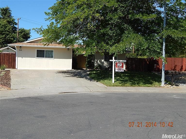 1st image of 109 Sierra Woods Cir