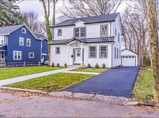 25 Sterling Pl, Glen Rock, NJ 07452