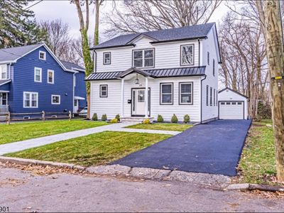 25 Sterling Pl, Glen Rock, NJ, 07452