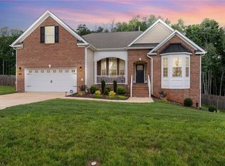 123 Broadwater Way, Stokesdale, NC 27357