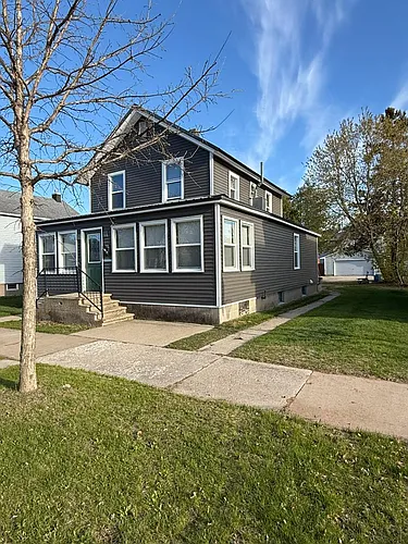1419 Sherman St Photo 1