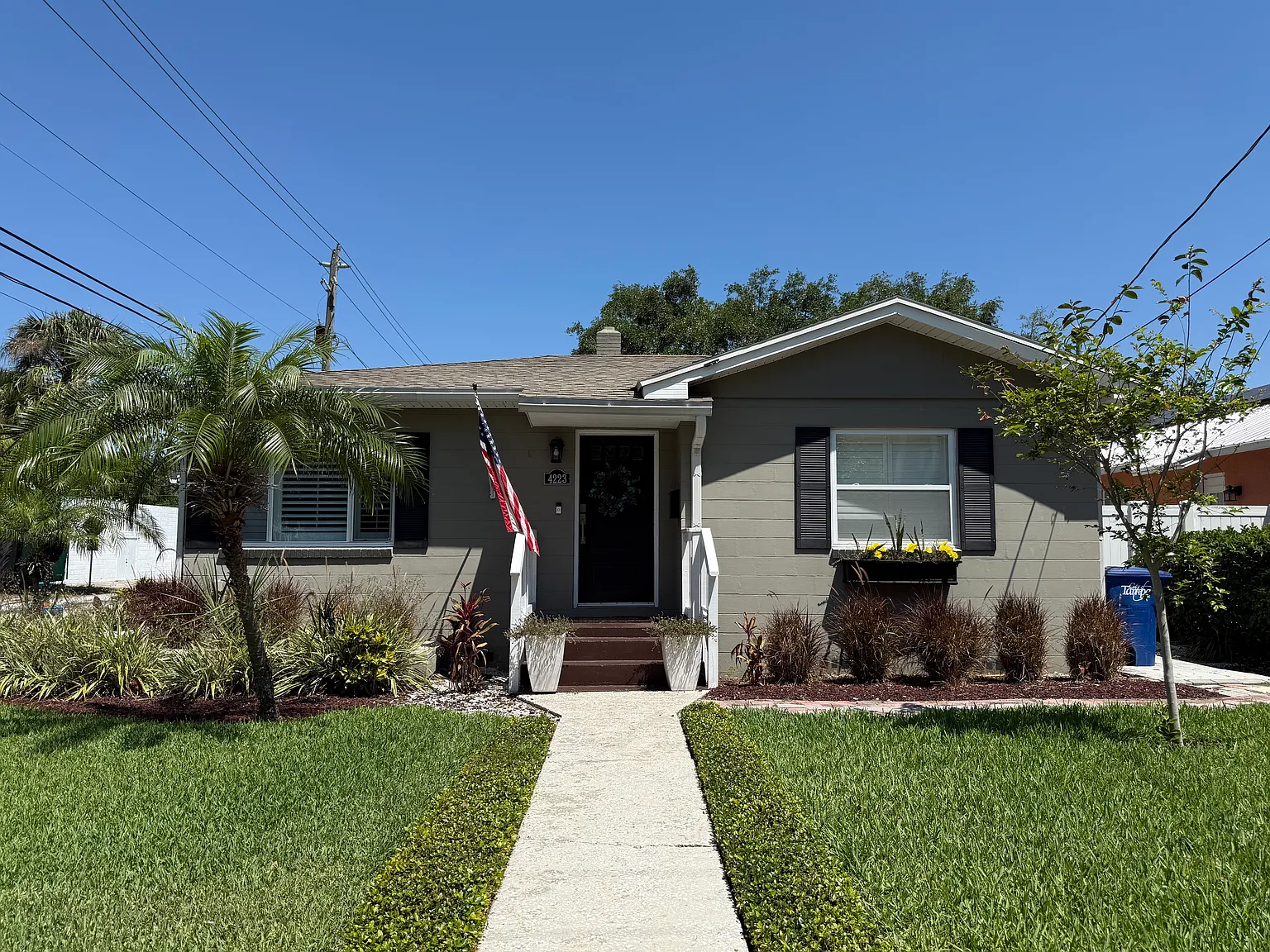 3 bed, 1481 sqft, $3,900 — Photo 2