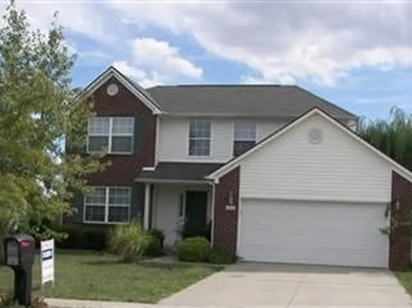 288 Masterson Station Dr, Lexington, KY 40511